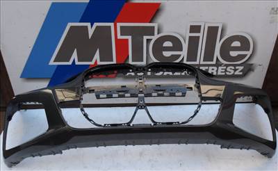 [GYÁRI BONTOTT] BMW ELSŐ LÖKHÁRÍTÓ | I4 G26